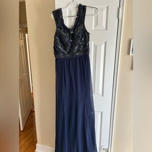 MAXI DRESS SIZE 12. Good condition